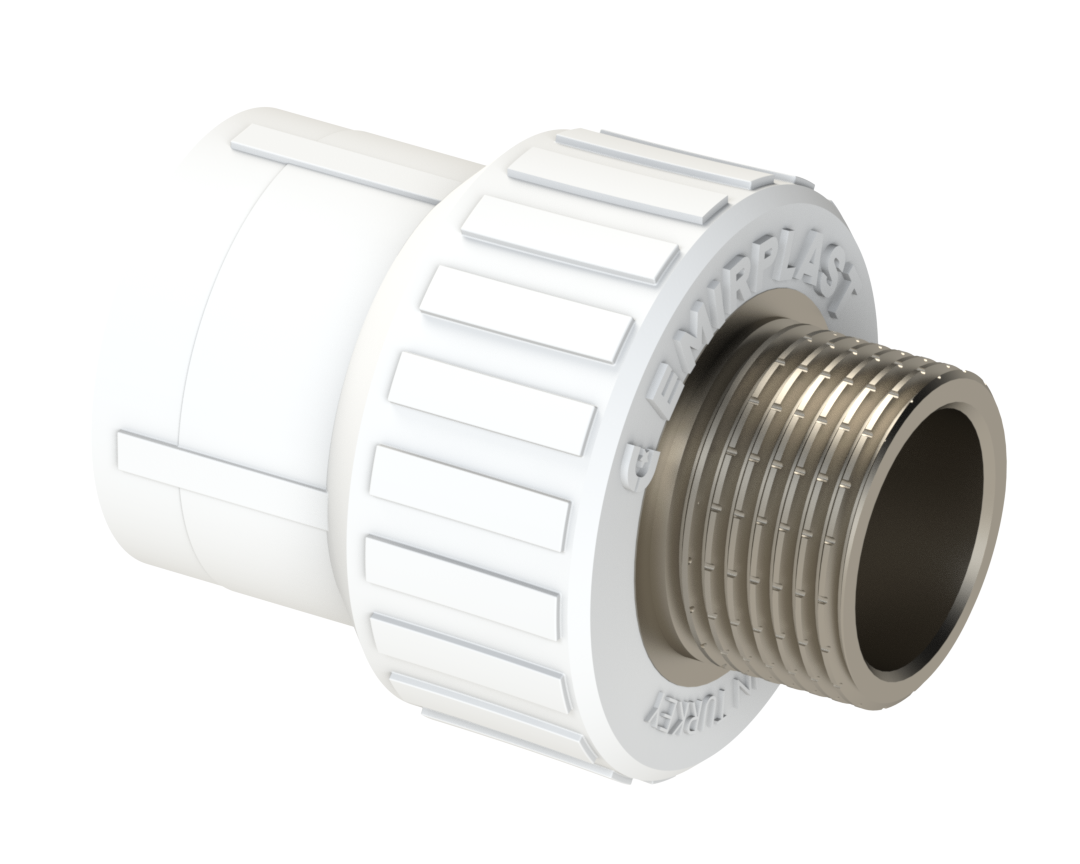 Polypropylene (PPR) Pipeline Systems