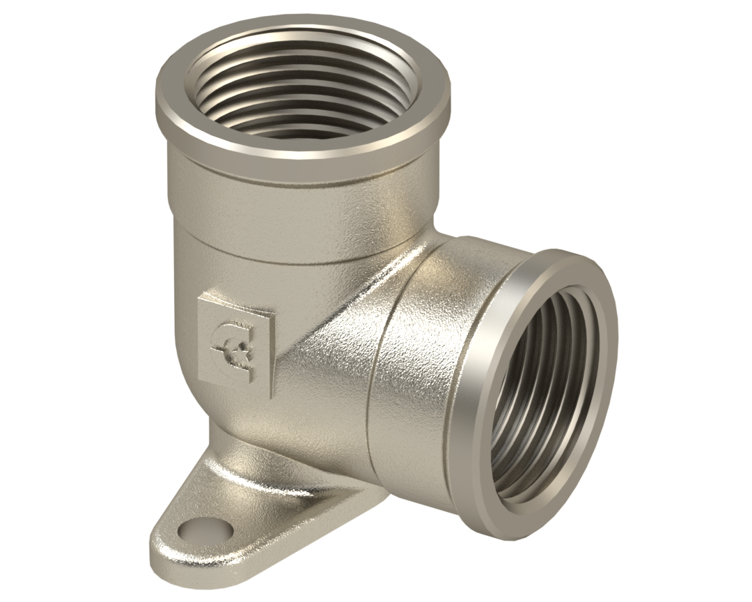 Brass Fittings and Extensions