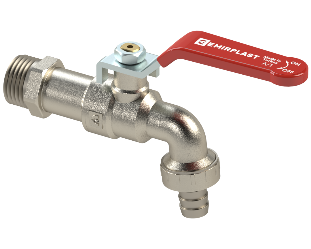 Brass Valves and Filters