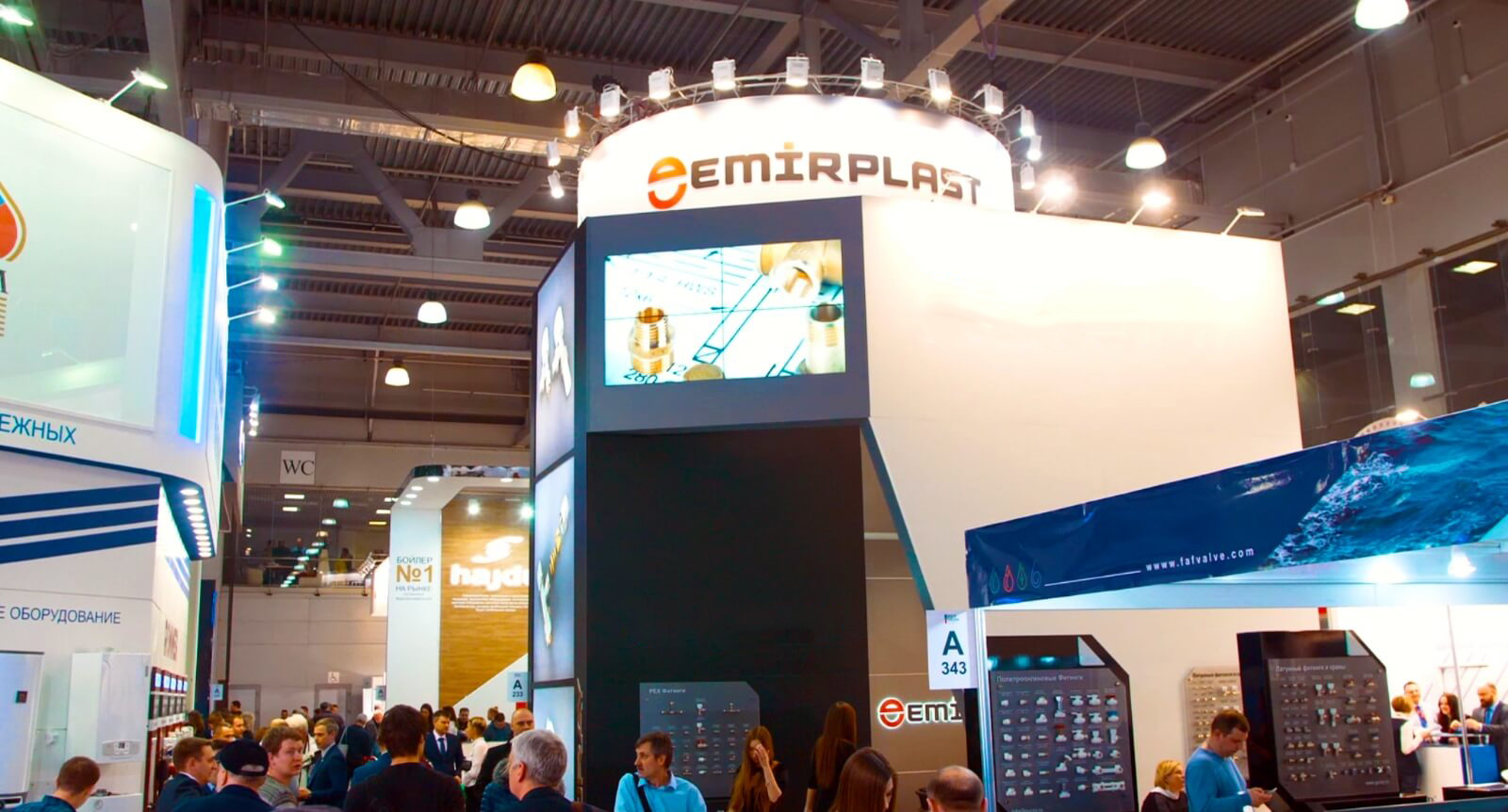 EmirGlobal Slider